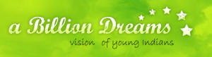 A Billion Dreams