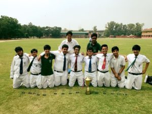 eSpice 2017, Overall Winners